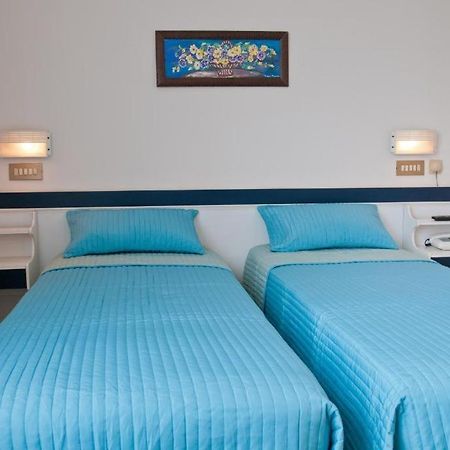 Albergo La Rosetta 基安奇安诺泰尔梅 外观 照片