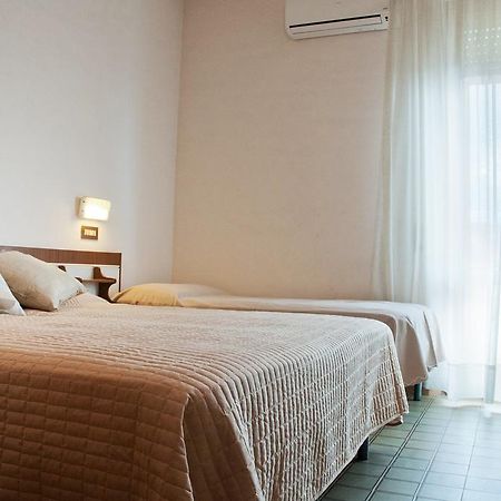 Albergo La Rosetta 基安奇安诺泰尔梅 外观 照片