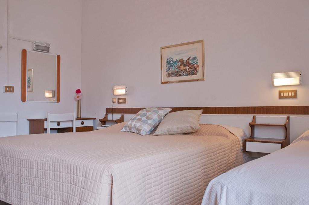Albergo La Rosetta 基安奇安诺泰尔梅 外观 照片